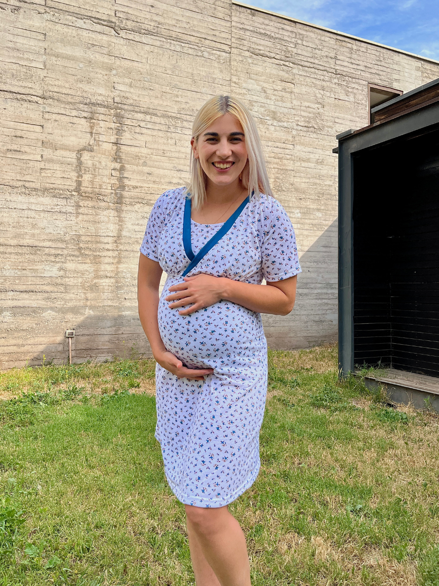 Ropa Juvenil Ropa Femenina Chile Camiseta Manga Corta Moda Mujeres