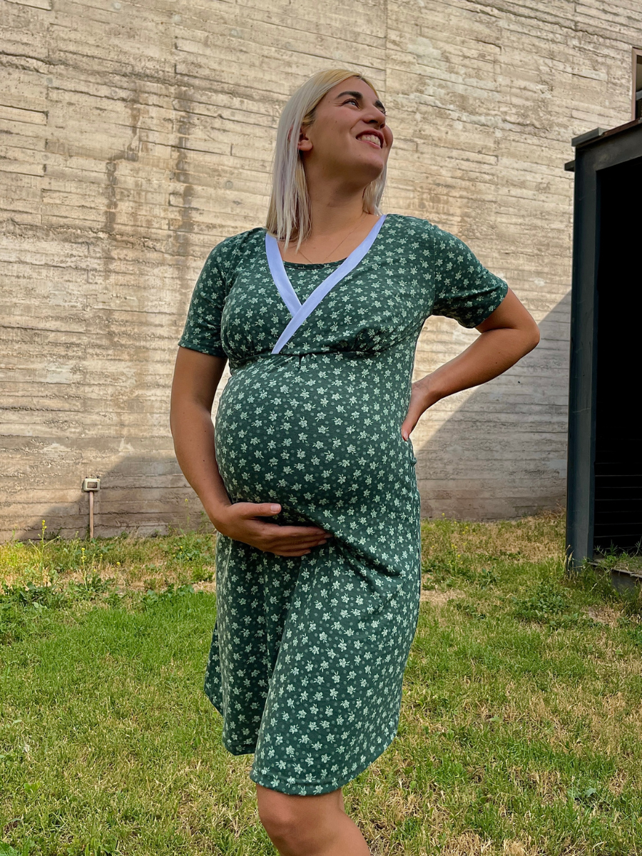 Ropa premama economica sales