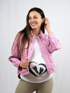Ropa maternal y lactancia para acompañarte antes, durante y después de tu embarazo. Las prenas perfectas para premamá. se adptan a tu cuerpo y sus cambios. Poleras de lactancia, camisón de dormir, pijamas maternales ¡y mucho más!