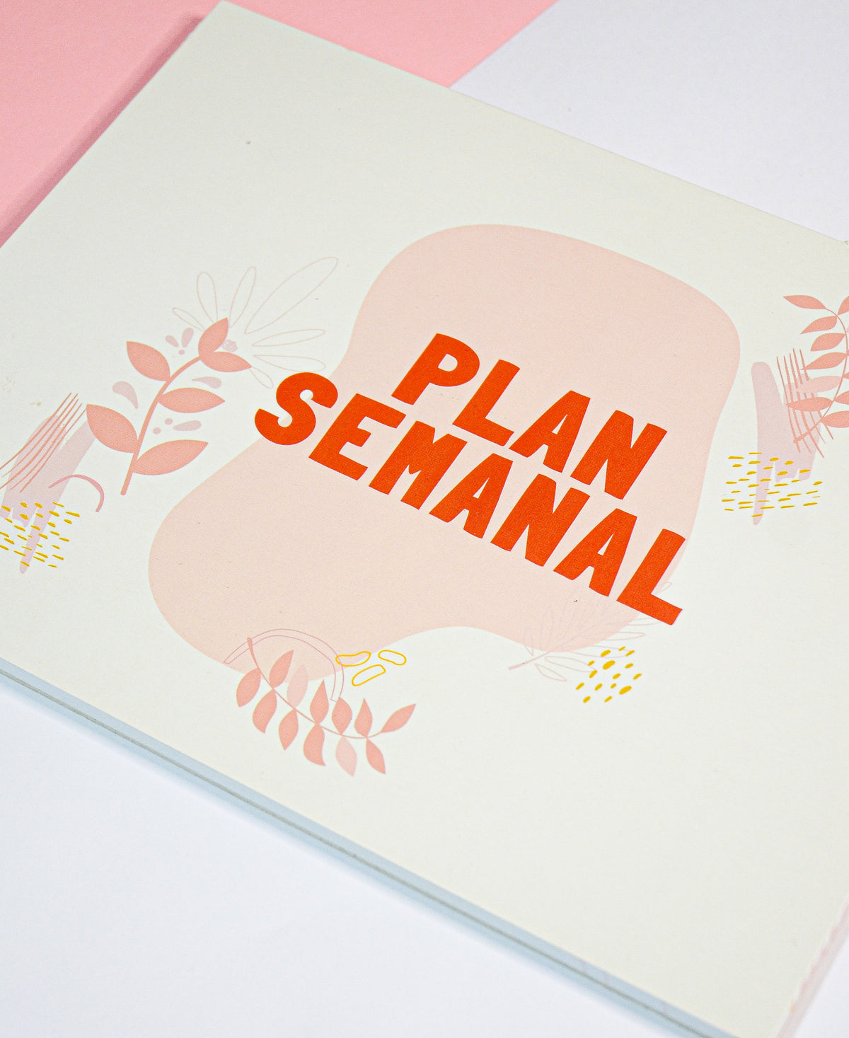 Planner Maternal de REGALO