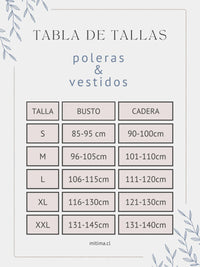 Chaleco Maternal y Lactancia Roja Invierno