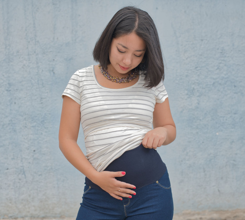 Ropa Maternal | Embarazo Lactancia MITIMA