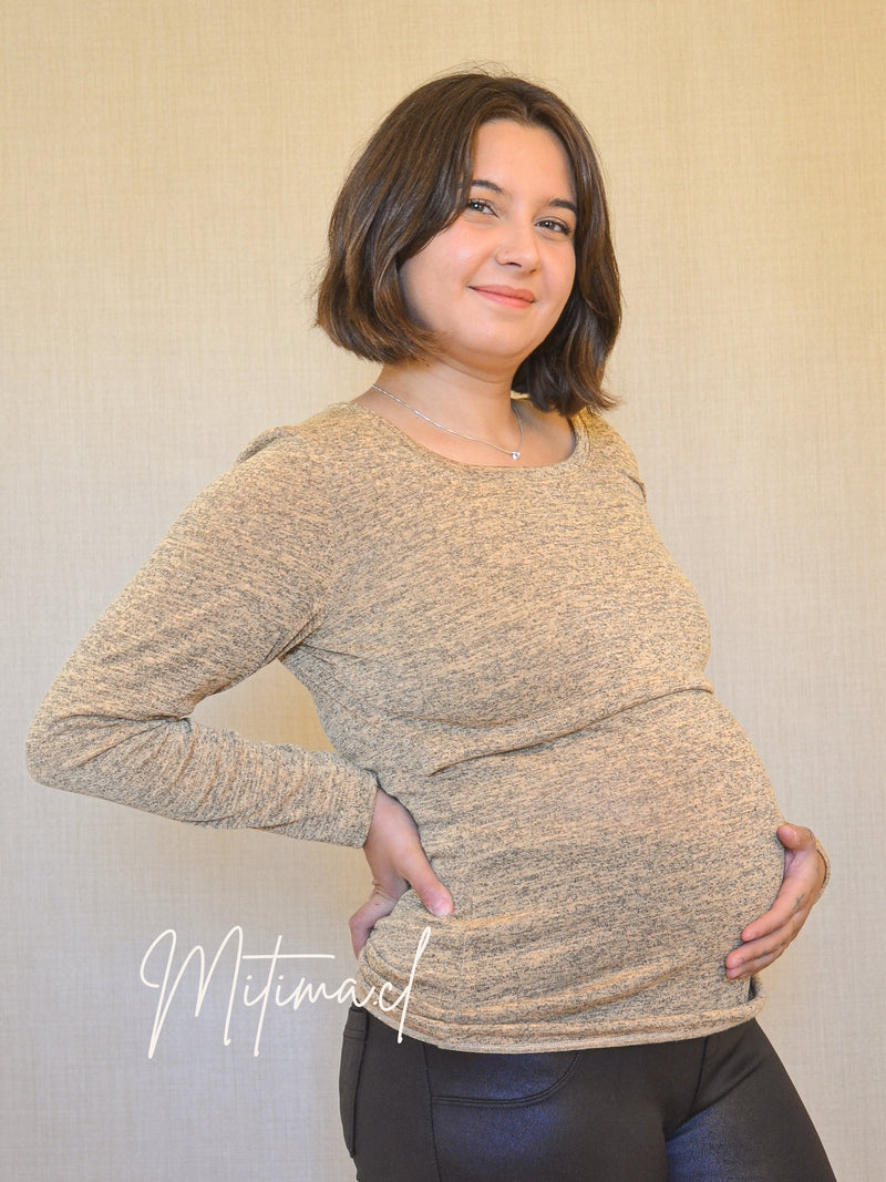 Ropa Maternal de embarazo para mamá. económica. Polera Maternidad y Lactancia. Post parto. Premamá. Sostén de lactancia. Envíos a todo Chile. Traje baño embarazada. Invierno y otoño prendas mamá.
