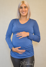 Ropa Maternal de embarazo para mamá. económica. Polera Maternidad y Lactancia. Envíos a todo Chile. Post parto. Premamá. Sostén de lactancia. Mitima tienda online. Santiago, Temuco, Concepción. Envíos a todo Chile. Maternity. Mi mamá. Ofertas invierno y verano.