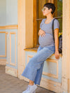 Polerón invierno, Ropa Maternal de embarazo para mamá. económica. Polera Maternidad y Lactancia. Envíos a todo Chile. Post parto. Premamá. Sostén de lactancia. Tienda online, Santiago.